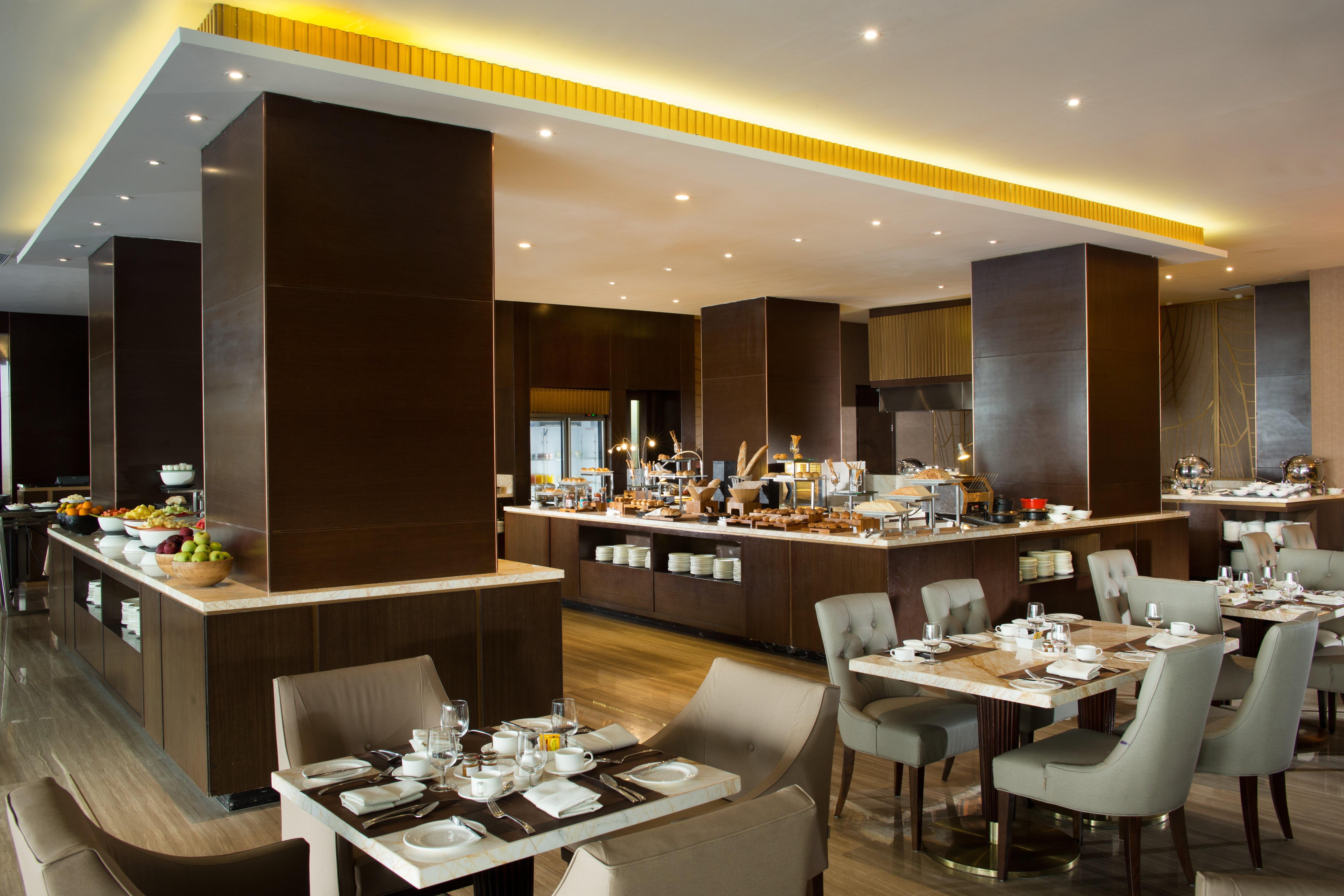 Intercontinental Bandung Dago Pakar By Ihg Hotel 5*