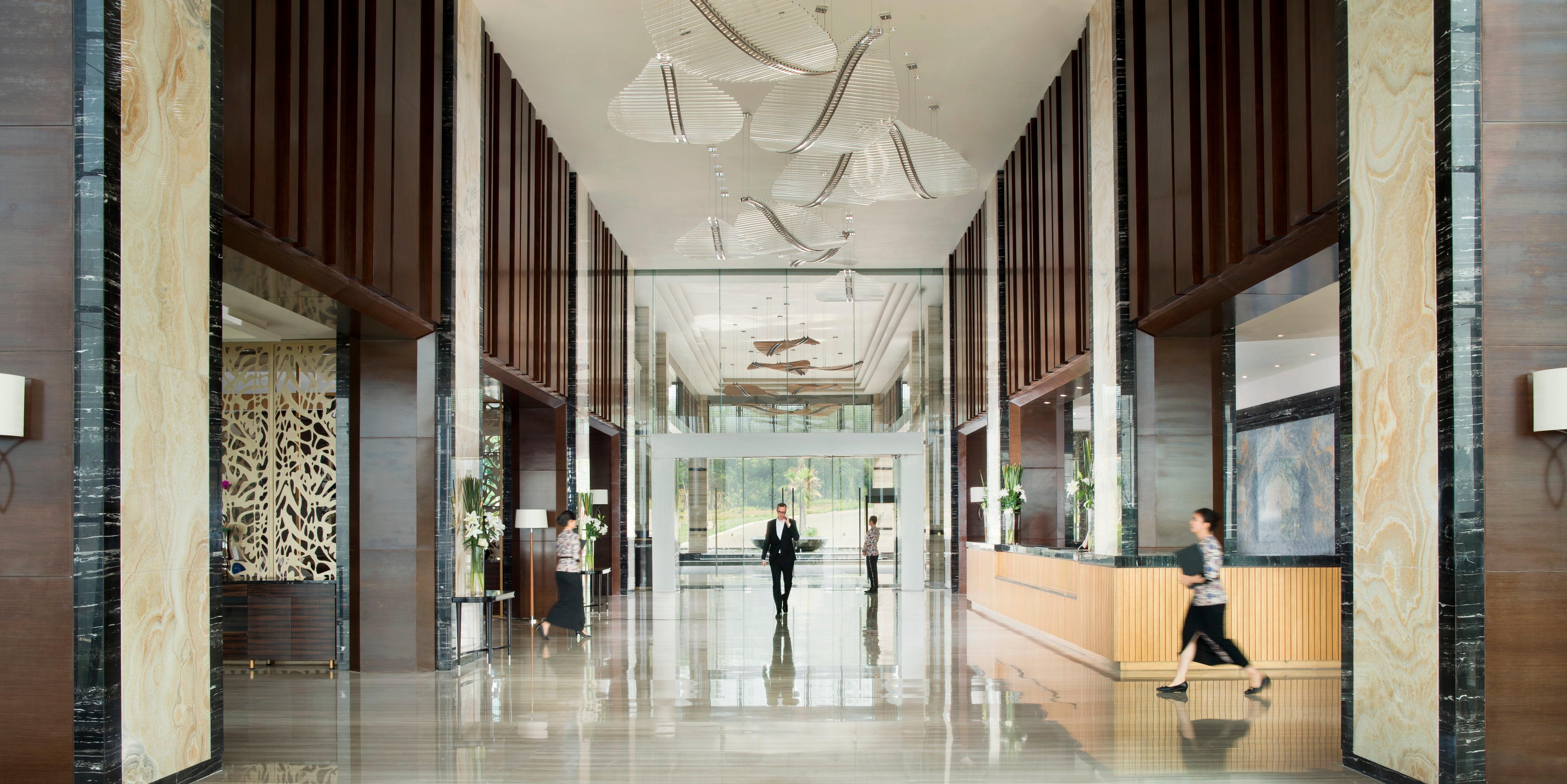 Hotel Intercontinental Bandung Dago Pakar By Ihg 5*
