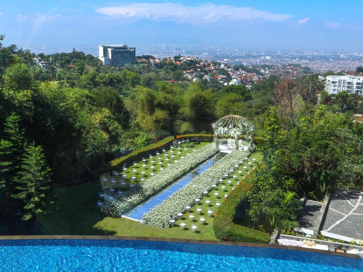 Intercontinental Bandung Dago Pakar By Ihg 5*