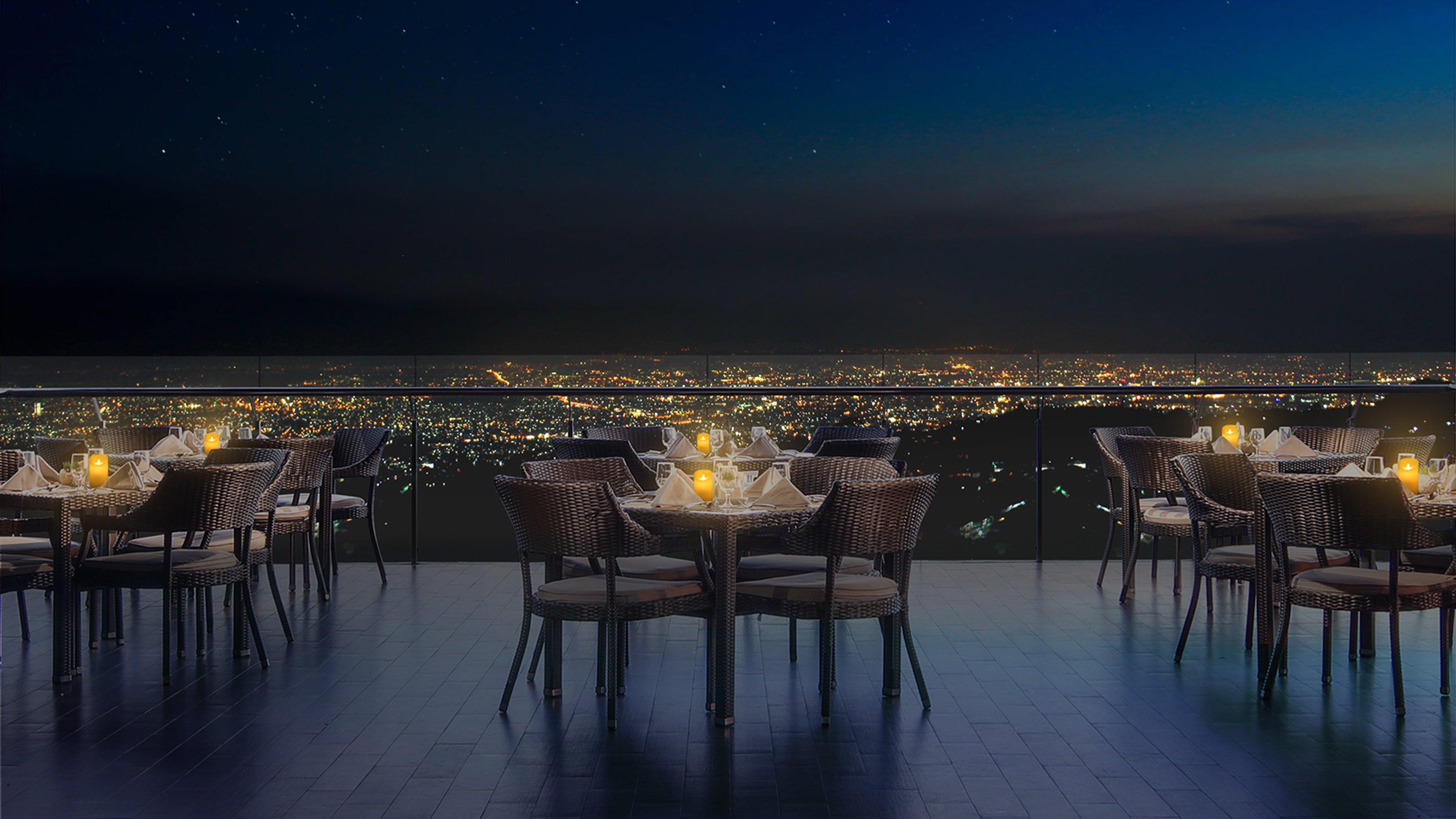 Hotel Intercontinental Bandung Dago Pakar By Ihg 5*
