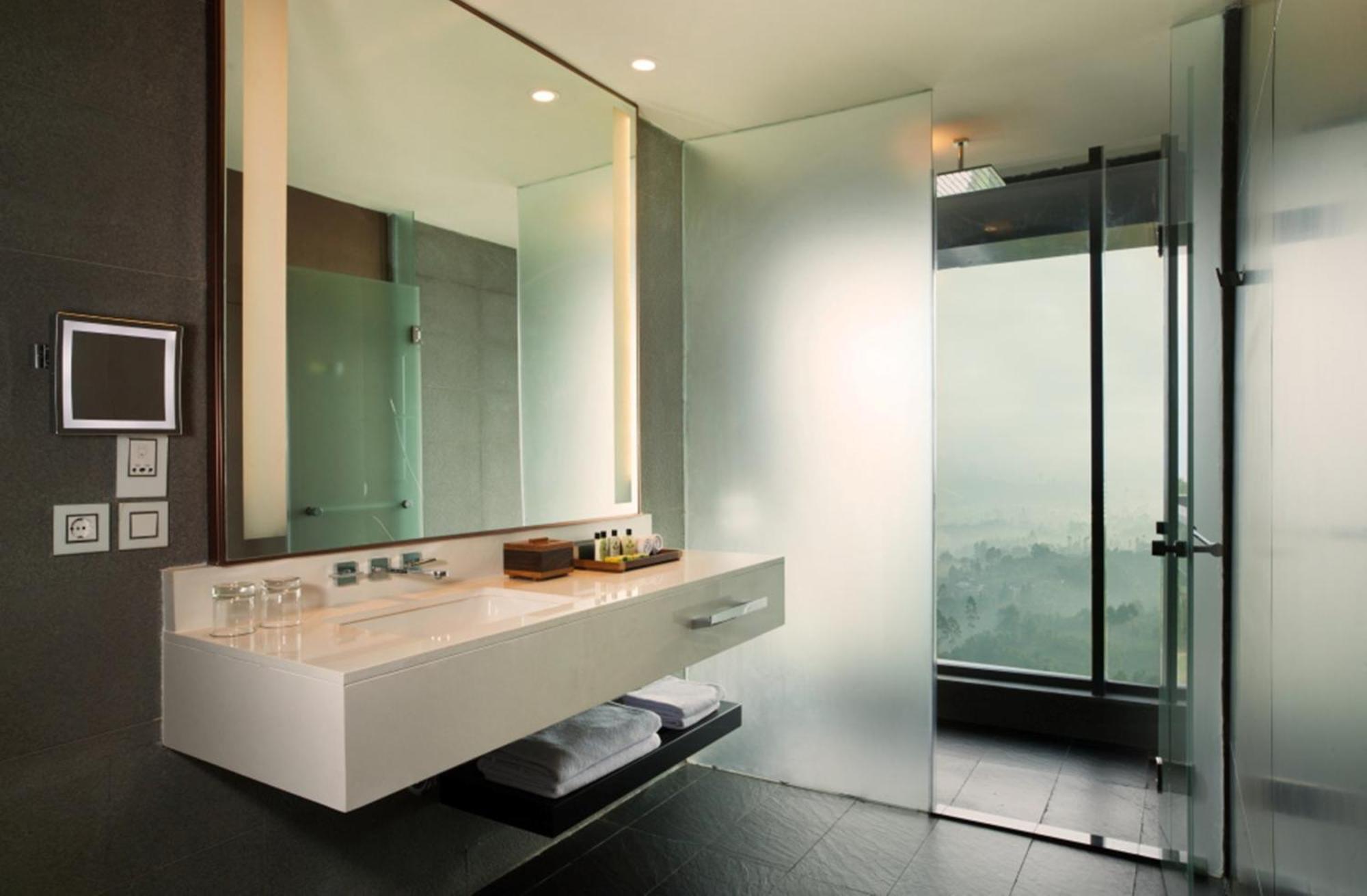 Hotel Intercontinental Bandung Dago Pakar By Ihg